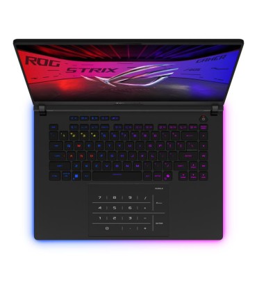 Asus ROG Strix SCAR 16 (2025) G635LX-RW042W 16" Ultra 9, 64GB, 1TB+1TB SSD