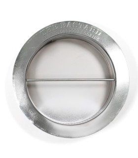 Bastard Tuhakorv keraamilisele grillile, Medium/Large