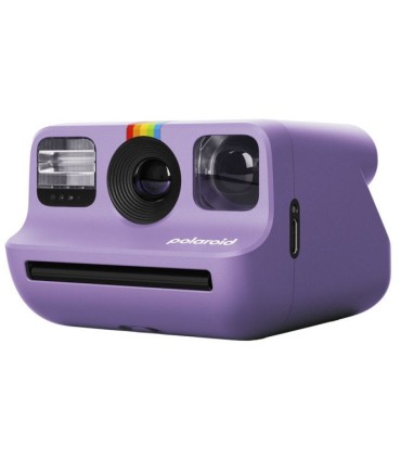 Polaroid Go Gen 2, lilla