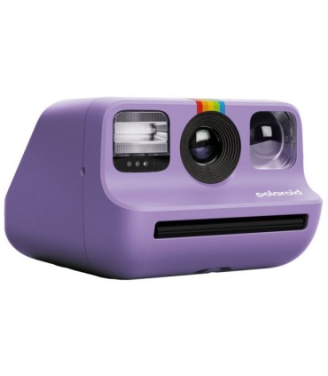 Polaroid Go Gen 2, lilla