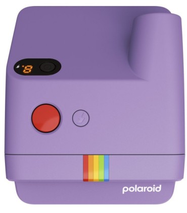 Polaroid Go Gen 2, lilla