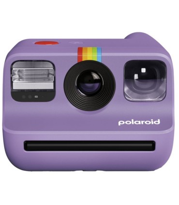 Polaroid Go Gen 2, lilla