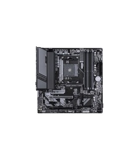 Gigabyte B550M GAMING X WIFI6 AM4 MB