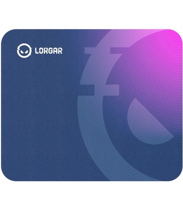 Lorgar Main 133 hiirematt