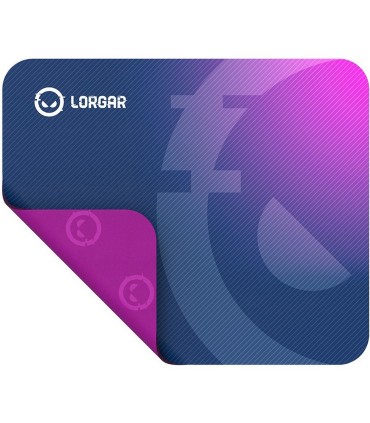 Lorgar Main 133 hiirematt