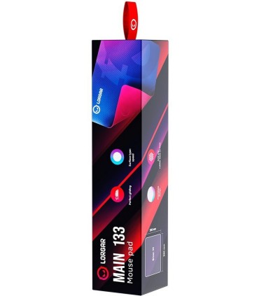 Lorgar Main 133 hiirematt