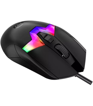 Lorgar MSP80 gaming hiir, must