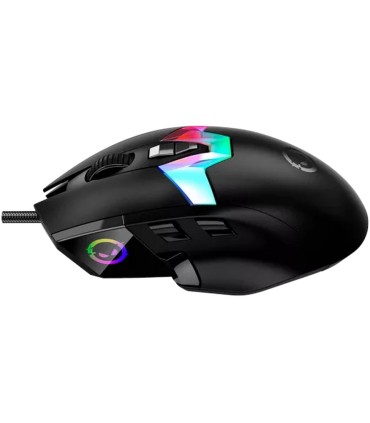 Lorgar MSP80 gaming hiir, must