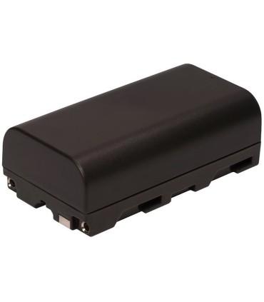 BIG aku Sony NP-F550U 2600mAh USB-C (727727)