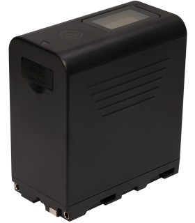 BIG aku Sony NP-F980L 8800mAh USB-C (427726)