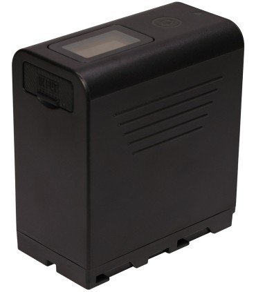 BIG aku Sony NP-F980L 8800mAh USB-C (427726)