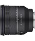Samyang AF 14-24mm f/2.8 objektiiv Sonyle