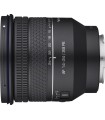 Samyang AF 14-24mm f/2.8 objektiiv Sonyle