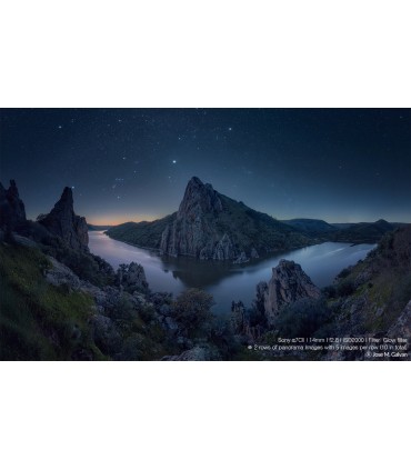 Samyang AF 14-24mm f/2.8 objektiiv Sonyle