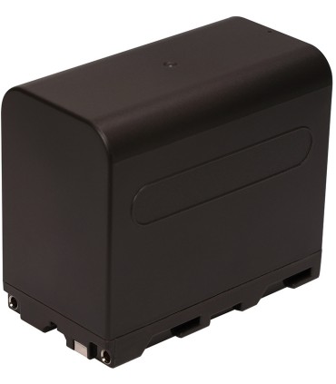 BIG aku Sony NP-F970U 7500mAh USB-C (427729)