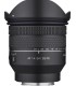Samyang AF 14-24mm f/2.8 objektiiv Sonyle