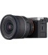 Samyang AF 14-24mm f/2.8 objektiiv Sonyle