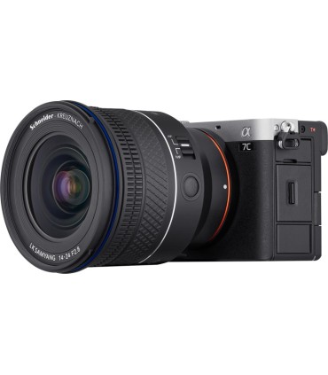 Samyang AF 14-24mm f/2.8 objektiiv Sonyle