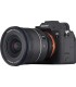 Samyang AF 14-24mm f/2.8 objektiiv Sonyle
