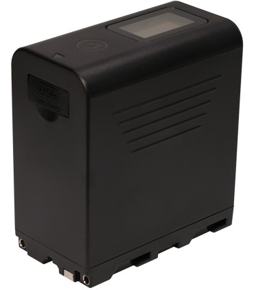 BIG aku Sony NP-F980L 8800mAh USB-C (427726)