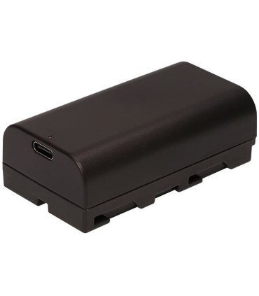 BIG aku Sony NP-F550U 2600mAh USB-C (727727)