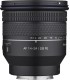Samyang AF 14-24mm f/2.8 objektiiv Sonyle