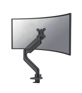 Neomounts DS70PLUS-450BL1 Monitor Arm 17-49"