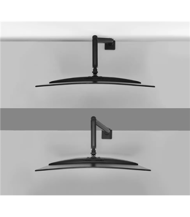 Neomounts DS70PLUS-450BL1 Monitor Arm 17-49"