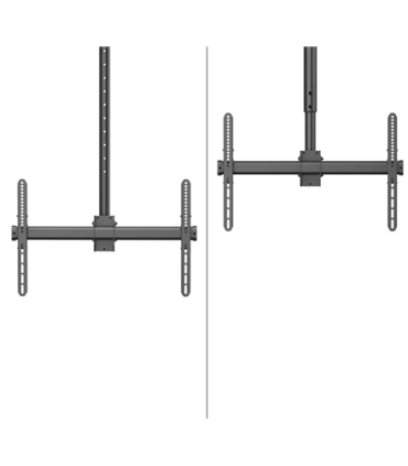 Neomounts CL35-440BL16L 37-70"
