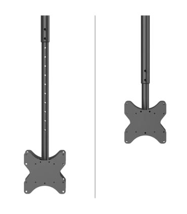 Neomounts CL35-340BL22 Dual Monitor 23-42"