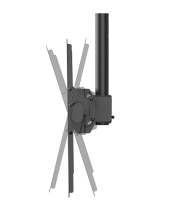 Neomounts CL35-440BL16XL 37-70"