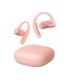 Shokz Open Fit Air Luu juhtivad kõrvaklapid, Roosa