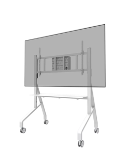 Neomounts FL50-575WH1 65-110"