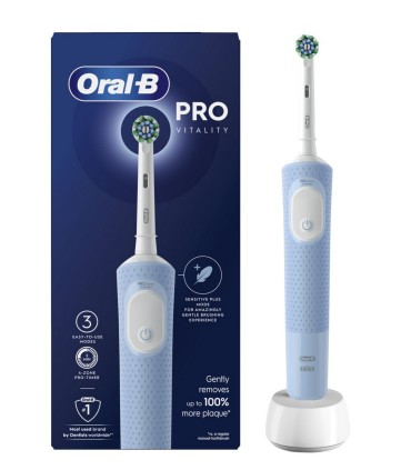 Braun D103.413.3 Vitality Pro sinine