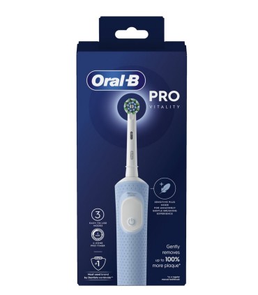 Braun D103.413.3 Vitality Pro sinine