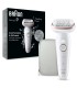Braun SES9-000 Silk•èpil® 9