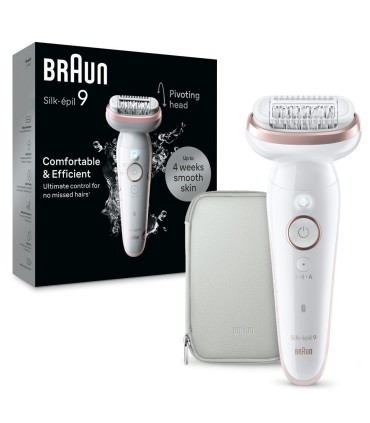 Braun SES9-000 Silk•èpil® 9