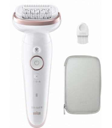 Braun SES9-000 Silk•èpil® 9