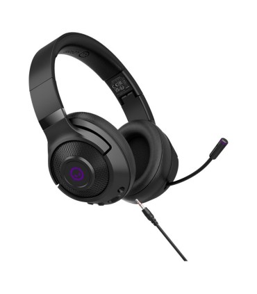 Lorgar Noah 702 juhtmevabad mängurikõrvaklapid