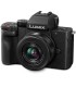 Panasonic Lumix DC-G100D + 12-32mm Kit