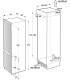 Gorenje NRKI517E42