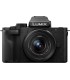 Panasonic Lumix DC-G100D + 12-32mm Kit