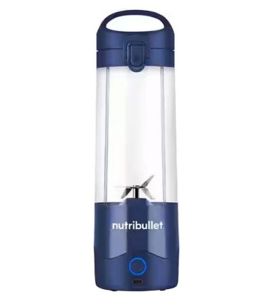 Nutribullet NBP003NBL Portable, värv sinine