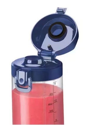 Nutribullet NBP003NBL Portable, värv sinine