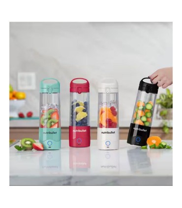 Nutribullet NBP003NBL Portable, värv sinine