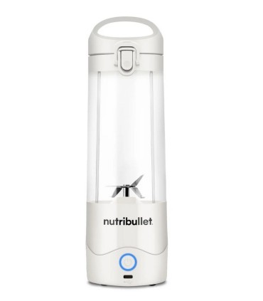 Nutribullet NBP003W Portable, värv valge
