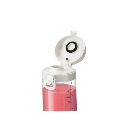 Nutribullet NBP003W Portable, värv valge