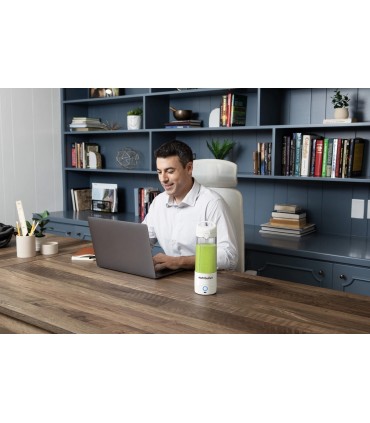 Nutribullet NBP003W Portable, värv valge