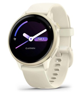 Garmin Vivoactive 6 Lunar Gold 010-02985-01