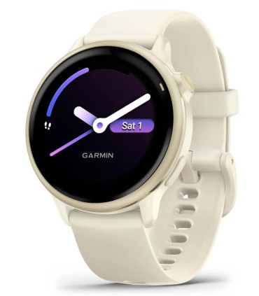 Garmin Vivoactive 6 Lunar Gold 010-02985-01